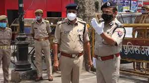 15 जिलों में लागू धारा 144, पुलिस कार्रवाई से लेकर डिटेंशन सेंटर तक, किसानों से कैसे निपटेगी पुलिस?