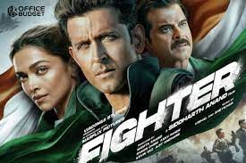 Day 20 of Fighter Box Office: तीसरे हफ्ते में बड़ी गिरावट, ₹200 करोड़ का आंकड़ा छूने को तैयार 'फाइटर'