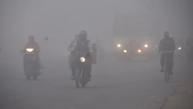 वर्षा सूचना: दिल्ली-NCR में घना कोहरा, जीरो विजिबिलिटी और गिरेगा पारा; जानें मौसम का हाल