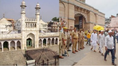 Gyanvapi: सुबह 3 बजे से श्रद्धालुओं की लाइन लगी है, "व्यास का तहखाना" अभी नहीं खुला है; जानें ताजा अपडेट।