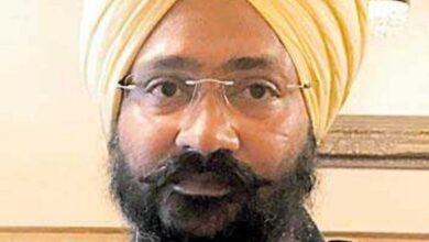 ढींडसा और अन्य को न्यायालय ने रिहा किया