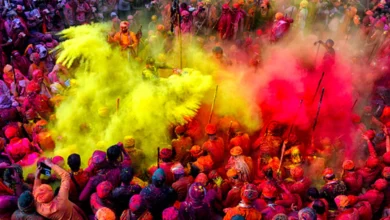 Holi 2024: इस साल कब है होली? जानिए होलिका दहन का मुहूर्त और होली की कहानी