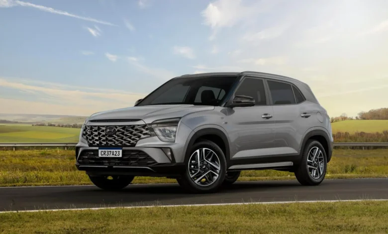 Hyundai Creta N Line 11 मार्च को भारत में लॉन्च होगी, यहां जानिए क्या उम्मीद है।