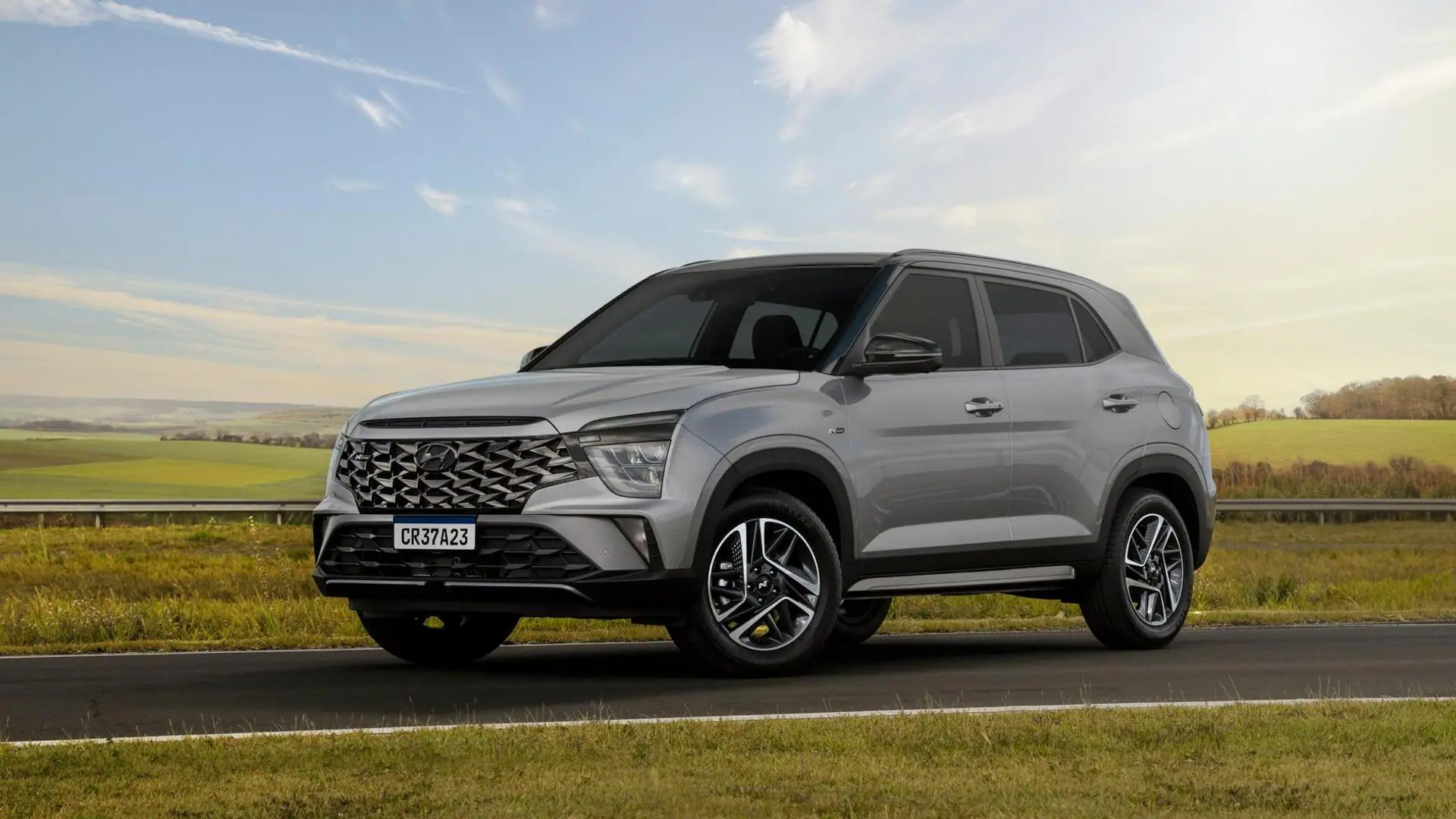 Hyundai Creta N Line 11 मार्च को भारत में लॉन्च होगी, यहां जानिए क्या उम्मीद है।