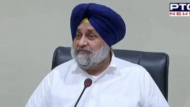 सरदार सुखबीर सिंह बादल ने किसानों से की गई सभी प्रतिबद्धताओं को पूरा करने का आह्वान किया।