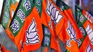 यूपी में हारी सीटों पर बीजेपी ने प्रत्याशियों को लेकर कराया सर्वे, कई सांसदों ने पाला बदल की चर्चा की