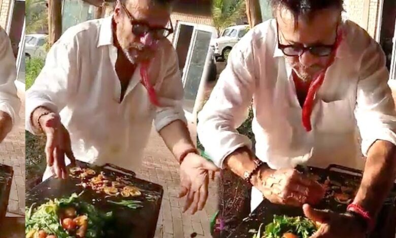 Jackie Shroff का जन्मदिन: क्या आपने जैकी श्रॉफ ने बताए चार स्वस्थ व्यंजनों को ट्राई किया?