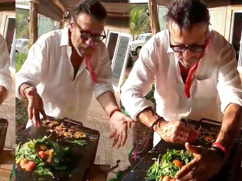 Jackie Shroff का जन्मदिन: क्या आपने जैकी श्रॉफ ने बताए चार स्वस्थ व्यंजनों को ट्राई किया?