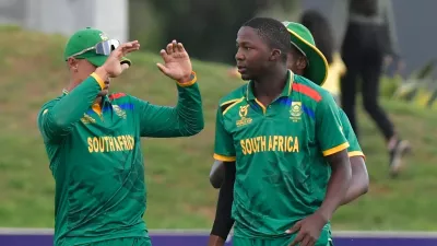 ICC U19 वर्ल्ड कप में सर्वाधिक रन और विकेट लेने वाले खिलाड़ी, जिसमें सर्वाधिक एक भारतीय