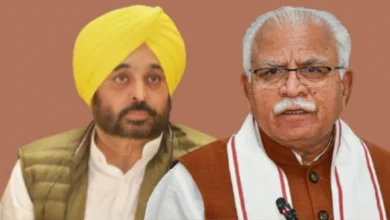 Chandigarh की खबरें: चंडीगढ़ मेयर चुनाव: भगवंत मान और मनोहर लाल आमने-सामने