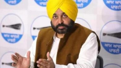 CM Bhagwant ने सख्त बिल लाया, जिससे अवैध कॉलोनी अब पंजाब में नहीं बसेगी।