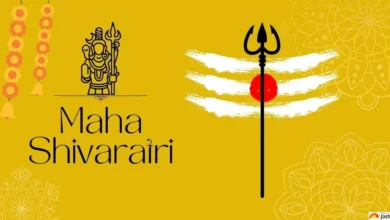 Maha Shivratri 2024