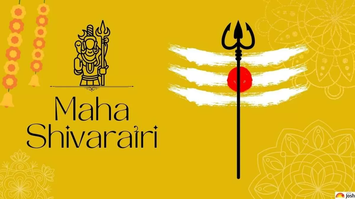 Maha Shivratri 2024