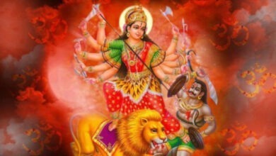 Masik Durgashtami 2024: मार्गशीर्ष माह की मासिक दुर्गाष्टमी कब? जानिए तिथि, शुभ मुहूर्त और महत्व