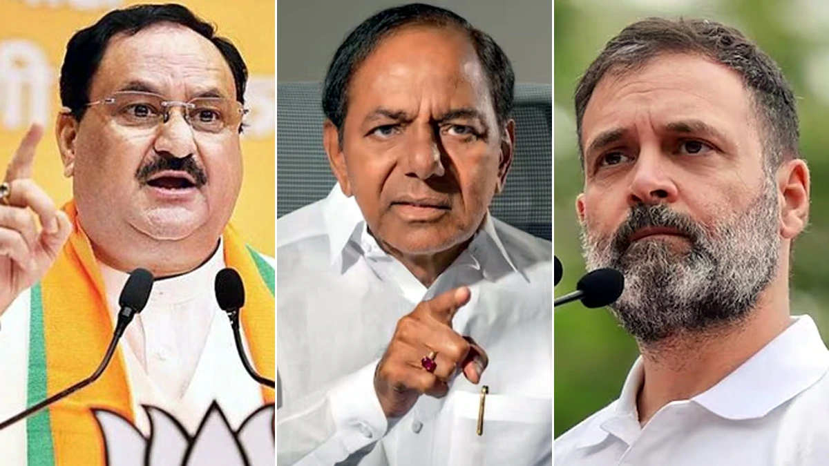 BJP ने महाराष्ट्र RS चुनावों में चौथा कैंडिडेट क्यों उतारा है और 2022 में दोहराने के लिए क्या योजना बनाई?