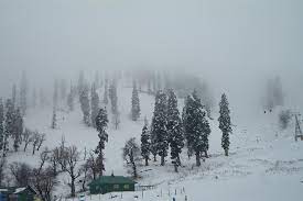 उत्तर भारत के कई हिस्सों में बारिश और बर्फबारी ने चिंता बढ़ा दी, कई उड़ानें रद्द कर दी गईं, राहत कब मिलेगी?