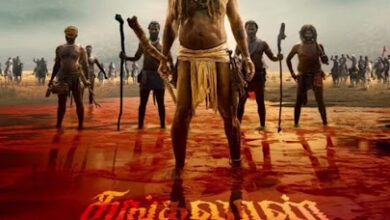 KGF की सच्ची कहानी: चियान विक्रम KGF की 'सच्ची कहानी' बताते हैं। आप यहां फिल्म का एक अंश देख सकते हैं