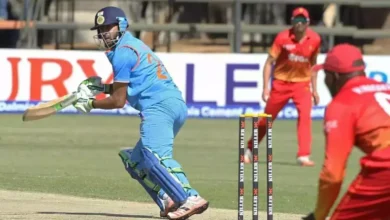 फैज फजल ने रिटायरमेंट लेने के बाद फर्स्ट क्लास में बनाए गए ये शानदार रिकॉर्ड एक ही मैच में खत्म किए
