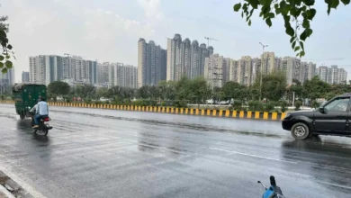 Delhi में जलभराव: भारी बारिश के बाद दिल्ली के कई इलाके जलमग्न,