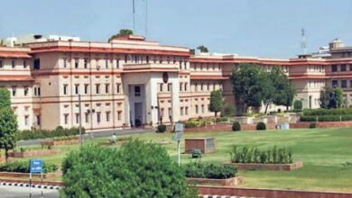 IFS ट्रांसफर सूची: भजनलाल सरकार ने 44 IFS के तबादले किए; पूरी सूची देखें