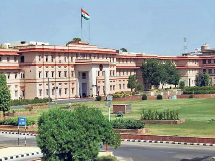 IFS ट्रांसफर सूची: भजनलाल सरकार ने 44 IFS के तबादले किए; पूरी सूची देखें