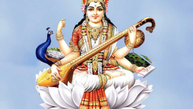 आज बसंत पंचमी है, इस विधि से मां सरस्वती की पूजा करें; जानें शुभ मुहूर्त और खास उपाय