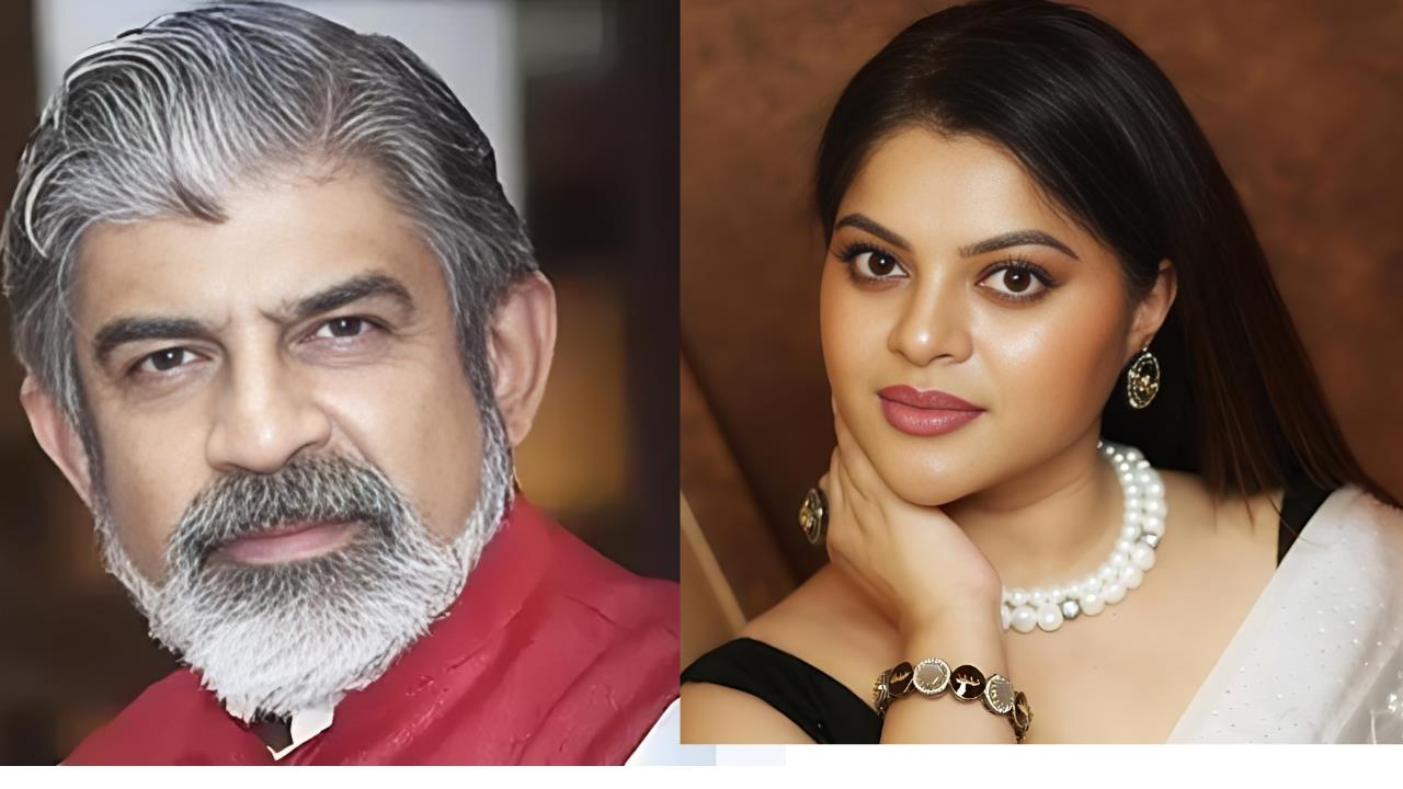 अनन्य! ऋतुराज के सिंह की मौत पर स्नेहा वाघ; अभिनेत्री ने अपने सह-कलाकार ज्योति को याद किया, कहा, 'उनकी हँसी ने पूरा माहौल बदल दिया'