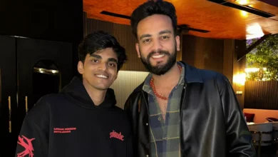 Bigg Boss OTT 2 के विजेता एल्विश यादव और सागर ठाकुर ने सुलझाई अपनी लड़ाई! उनके साथ एक तस्वीर साझा की; कहते हैं, "भाईचारा टॉप पर है"