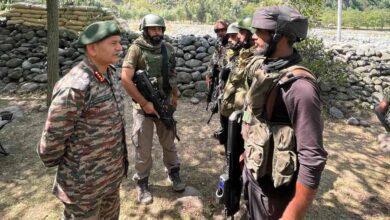Army Command बौद्धिक मुद्दों पर विचार करेगी और समग्र सुरक्षा स्थिति की समीक्षा और मूल्यांकन भी करेगी।