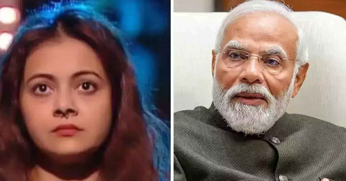 Devoleena Bhattacharjee के दोस्त की अमेरिका में गोली मारकर हत्या, अभिनेत्री ने पीएम मोदी, एस जयशंकर से मामले को देखने की अपील की