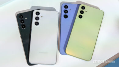 Samsung Galaxy A55 5G, Galaxy A35 5G का भारत में जल्द ही होगा लॉन्च