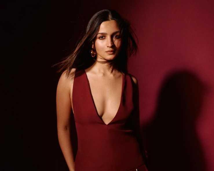 Alia Bhatt, 28 मार्च को लंदन में अपना पहला चैरिटी समारोह आयोजित करेंगी