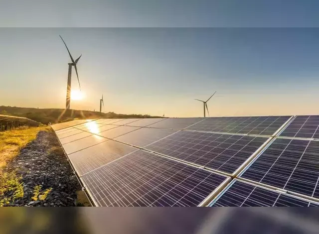 Adani Green Energy ने राजस्थान में 180 मेगावाट संयंत्र का परिचालन शुरू किया