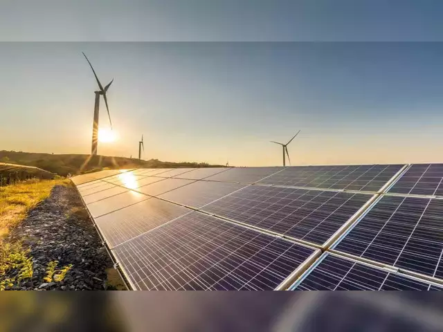 Adani Green Energy ने राजस्थान में 180 मेगावाट संयंत्र का परिचालन शुरू किया