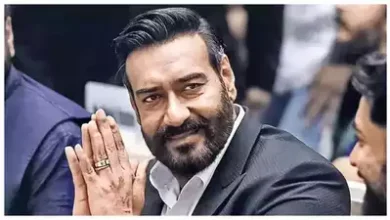 Ajay Devgn शेयर बाजार में उतरे, पैनोरमा स्टूडियोज इंटरनेशनल में 2.74 करोड़ रुपये का निवेश किया