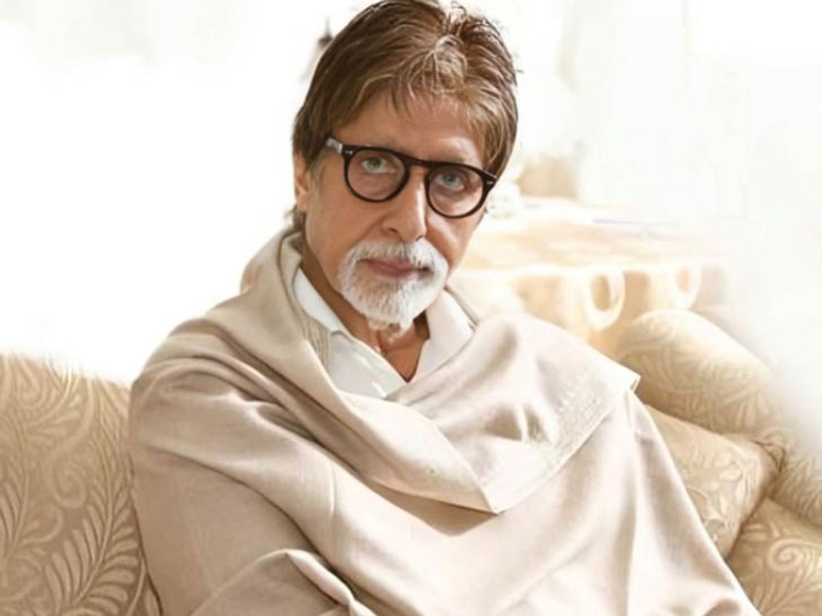 Amitabh Bachchan हुए कोकिलाबेन अस्पताल में भर्ती की गई उनकी एंजियोप्लास्टी