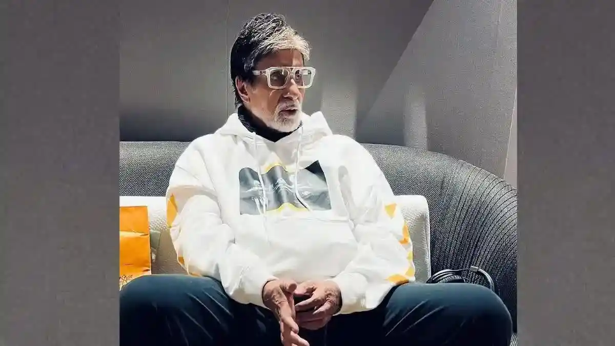 Amitabh Bachchan को एंजियोप्लास्टी के बाद अस्पताल से मिली छुट्टी