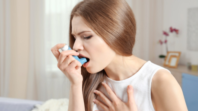 Asthma: कारण, लक्षण, जोखिम कारक सारी जानकारी के बारे में जाने