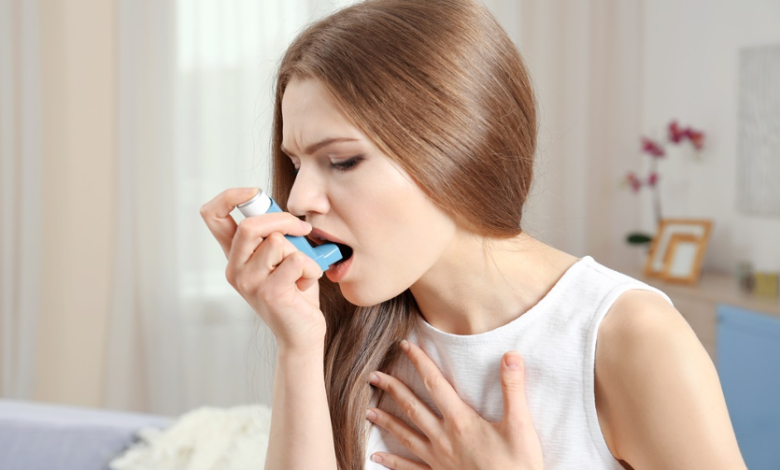 Asthma: कारण, लक्षण, जोखिम कारक सारी जानकारी के बारे में जाने