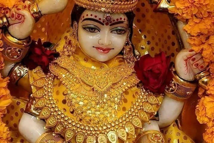 Baglamukhi Jayanti 2024 तिथि और समय - पूजा विधि, मंत्र और लाभ जाने