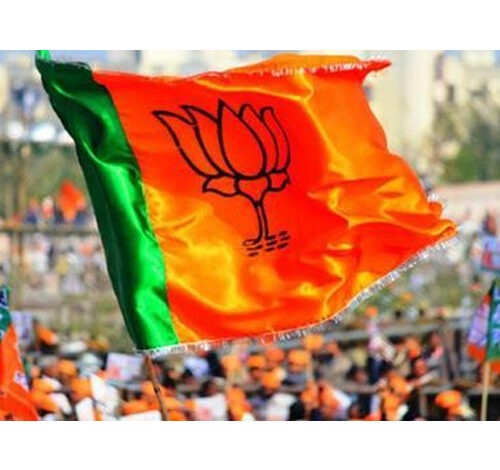 लोकसभा चुनाव 2024 BJP उम्मीदवारों की छठी सूची