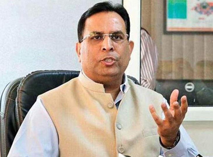 Haryana leaders captain Abhimanyu, OP Dhankar को लोकसभा चुनाव के लिए अन्य राज्यों में महत्वपूर्ण भूमिका दी गई है