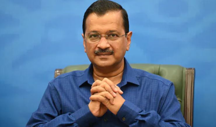 Excise policy case: अरविंद केजरीवाल ने दिल्ली HC में नई याचिका दायर कर 'उनके खिलाफ कोई दंडात्मक कार्रवाई नहीं करने' की मांग की