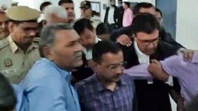 CM Arvind Kejriwal की गिरफ्तारी ED ने शराब नीति मामले में दिल्ली के मुख्यमंत्री की 10 दिन की हिरासत मांगी