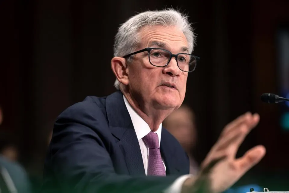 Stock Market Highlights: Fed Meet ने सभी सूचकांकों में खरीदारी को बढ़ावा दिया, निफ्टी को 22,000 से ऊपर पहुंचाया