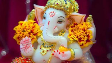 Ganpati Mantra: सफलता के लिए, सभी बाधाओं को दूर करने, हर मनोकामना को पूर्ण करता है