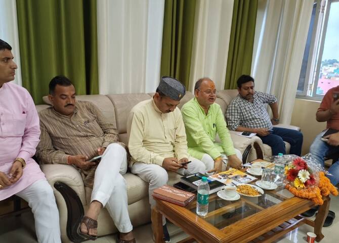 JJP Haryana की सभी 10 लोकसभा सीटों पर चुनाव लड़ेगी