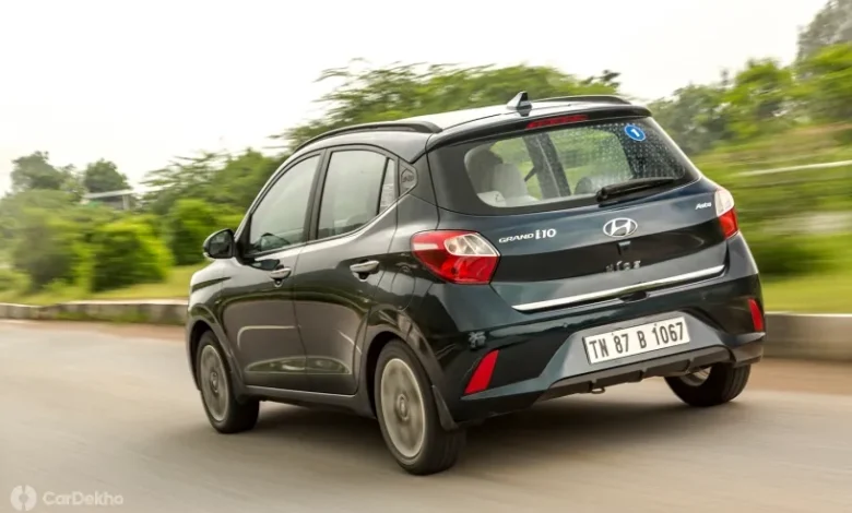 Hyundai Grand i10 Nios पर मार्च में 43,000 रुपये तक का डिस्काउंट मिलेगा