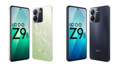 iQOO Z9 5G भारत में हुआ लॉन्च, क्या आपको इसे Nothing Phone (2a) से बेहतर मानना ​​चाहिए?