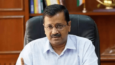 Delhi High Court अपनी गिरफ्तारी, ED रिमांड को चुनौती देने वाली अरविंद केजरीवाल की याचिका पर कल सुनवाई करेगा